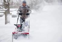 Winter Subcontractor
