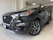 2021 Hyundai TUCSON PREFERRED | TREND PKG |M 2.4L | AWD | NO ACC