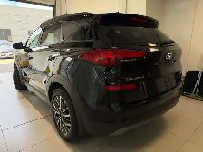 2021 Hyundai TUCSON PREFERRED | TREND PKG |M 2.4L | AWD | NO ACC - Photo 3