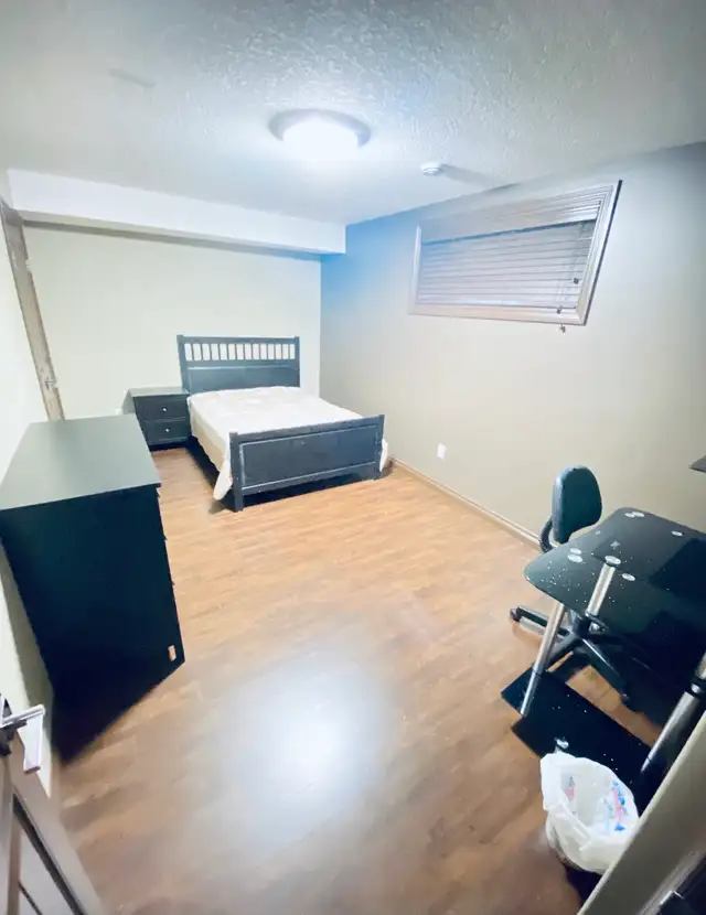 luxury Furnished Room Rent