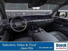 2026 Cadillac Escalade IQL Premium Sport - Photo 5