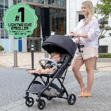 Lightly Used, Exc.Condition, Ingenuity 3DQuickClose CS  Stroller - Photo 7