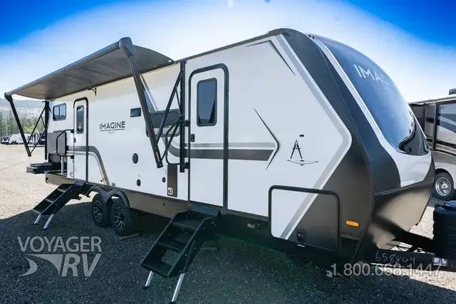 2027 Grand Design Imagine 2800BH