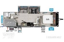 2027 Grand Design Imagine 2800BH - Photo 56