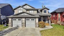 Open House 4109 45 Avenue in Sylvan Lake Saturday from 1–3 PM - Photo 2