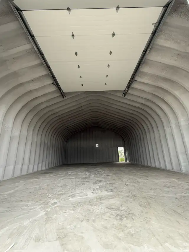 SPRAYFOAM