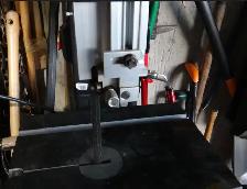 Haussmann Xpert series bandsaw (working) - Photo 2