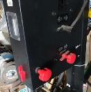 Haussmann Xpert series bandsaw (working) - Photo 5