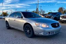 2006 Buick Lucerne CXL V8