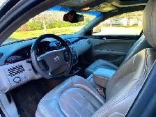2006 Buick Lucerne CXL V8 - Photo 2