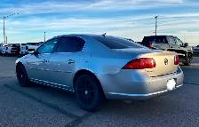 2006 Buick Lucerne CXL V8 - Photo 3