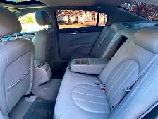 2006 Buick Lucerne CXL V8 - Photo 4