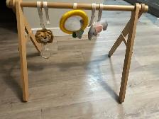 Baby gym