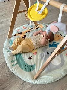 Baby gym - Photo 2
