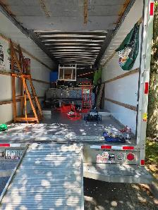 hands down best movers Ltd - Photo 2
