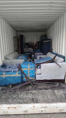 hands down best movers Ltd - Photo 3