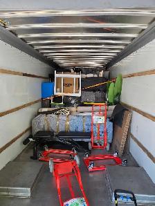 hands down best movers Ltd - Photo 4