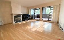 Spacious 3-Bedroom Condo in Marpole for Rent @ Vancouver