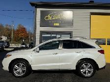 2014 Acura RDX CUIR  TOIT  125 941 kms - Photo 4