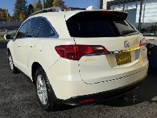2014 Acura RDX CUIR  TOIT  125 941 kms - Photo 5
