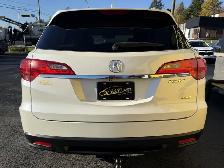2014 Acura RDX CUIR  TOIT  125 941 kms - Photo 6