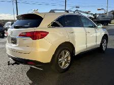 2014 Acura RDX CUIR  TOIT  125 941 kms - Photo 7