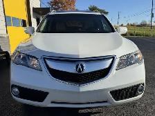 2014 Acura RDX CUIR  TOIT  125 941 kms - Photo 10
