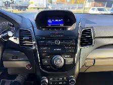2014 Acura RDX CUIR  TOIT  125 941 kms - Photo 18