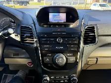 2014 Acura RDX CUIR  TOIT  125 941 kms - Photo 19