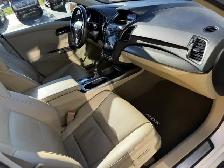 2014 Acura RDX CUIR  TOIT  125 941 kms - Photo 28