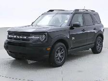 2024 Ford Bronco Sport Big Bend 4WD - Tow, Heated Seats, Remote - Photo 2