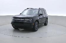 2024 Ford Bronco Sport Big Bend 4WD - Tow, Heated Seats, Remote - Photo 36