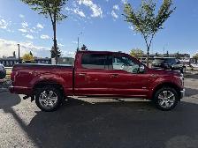 2017 Ford F-150 Platinum - Photo 4