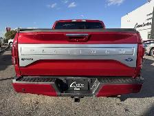 2017 Ford F-150 Platinum - Photo 6