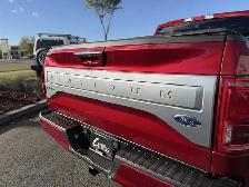 2017 Ford F-150 Platinum - Photo 9