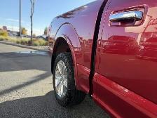 2017 Ford F-150 Platinum - Photo 10