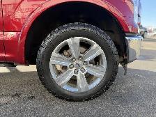 2017 Ford F-150 Platinum - Photo 12