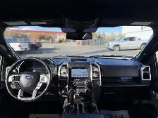 2017 Ford F-150 Platinum - Photo 13