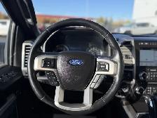 2017 Ford F-150 Platinum - Photo 14