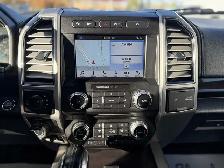 2017 Ford F-150 Platinum - Photo 16