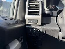 2017 Ford F-150 Platinum - Photo 19