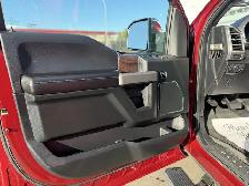 2017 Ford F-150 Platinum - Photo 20