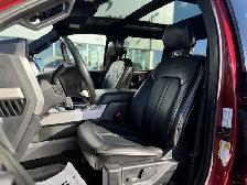 2017 Ford F-150 Platinum - Photo 21