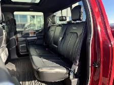 2017 Ford F-150 Platinum - Photo 22