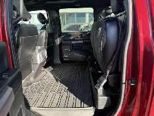2017 Ford F-150 Platinum - Photo 23