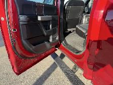 2017 Ford F-150 Platinum - Photo 24