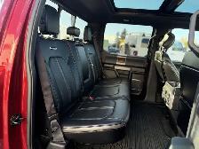 2017 Ford F-150 Platinum - Photo 28