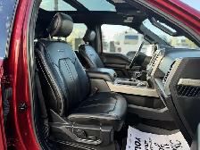 2017 Ford F-150 Platinum - Photo 29
