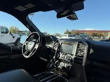 2017 Ford F-150 Platinum - Photo 30