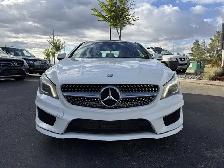 2014 Mercedes-Benz CLA CLA 250 4MATIC - Photo 2